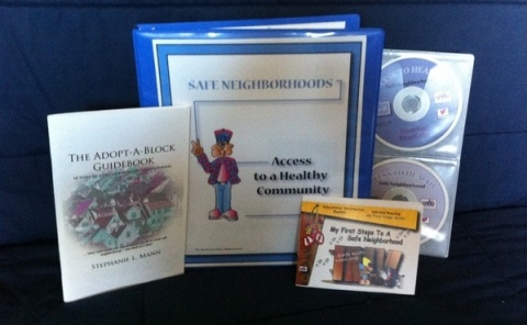 Safe Homes Safe Neighborhoods