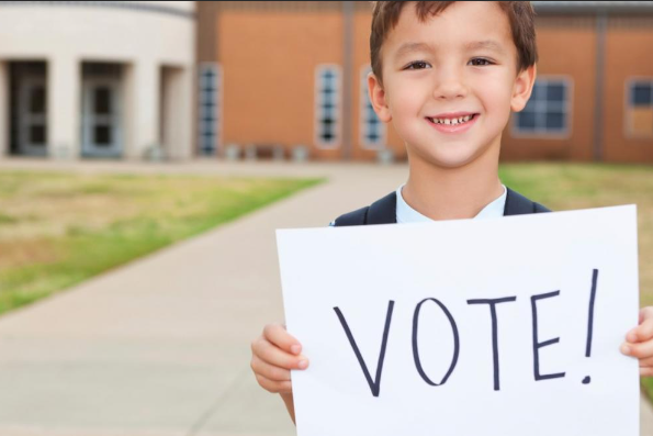 Voting for Kids