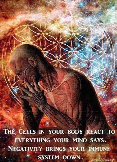 Mind spirit