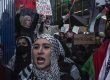 US protests