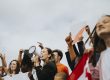 The Rise of Hate and Violence in America