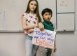 Together we can stop bullies