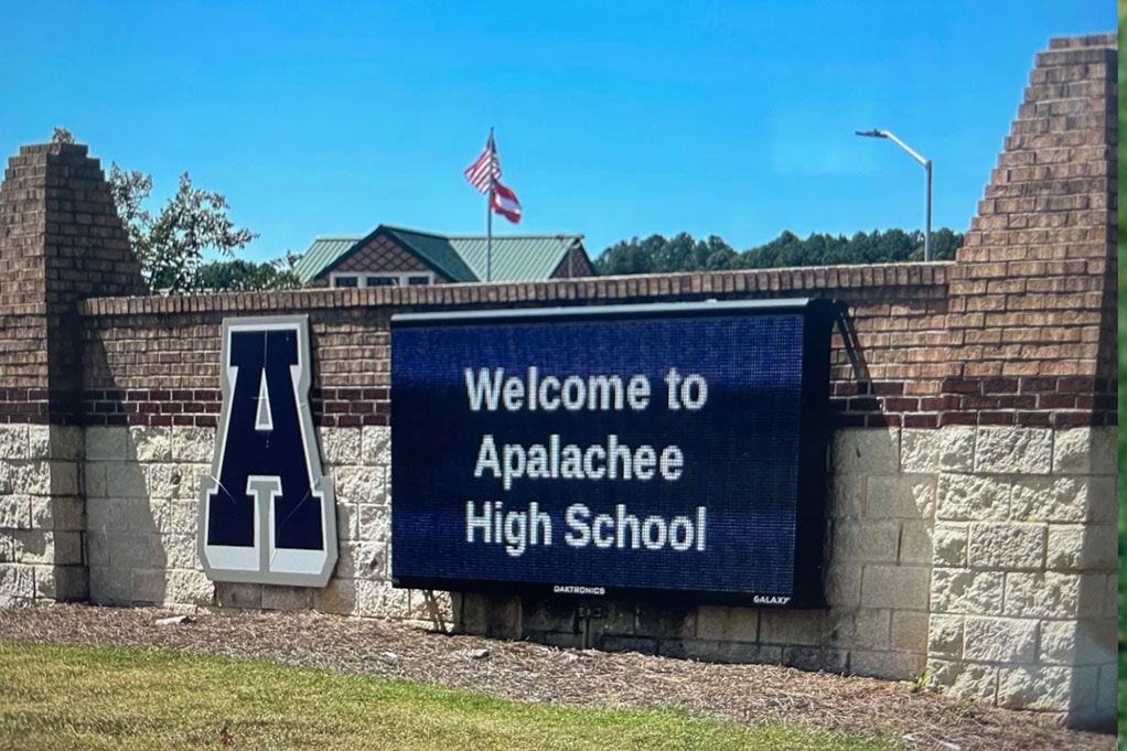 Apalachee High School