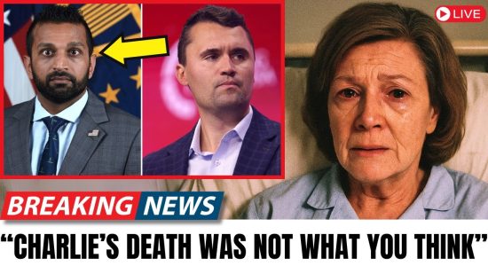 I died after Charlie Kirk's assassination