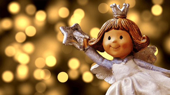 How Christmas Created a Safety Net for Kids