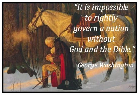 G.Washington
